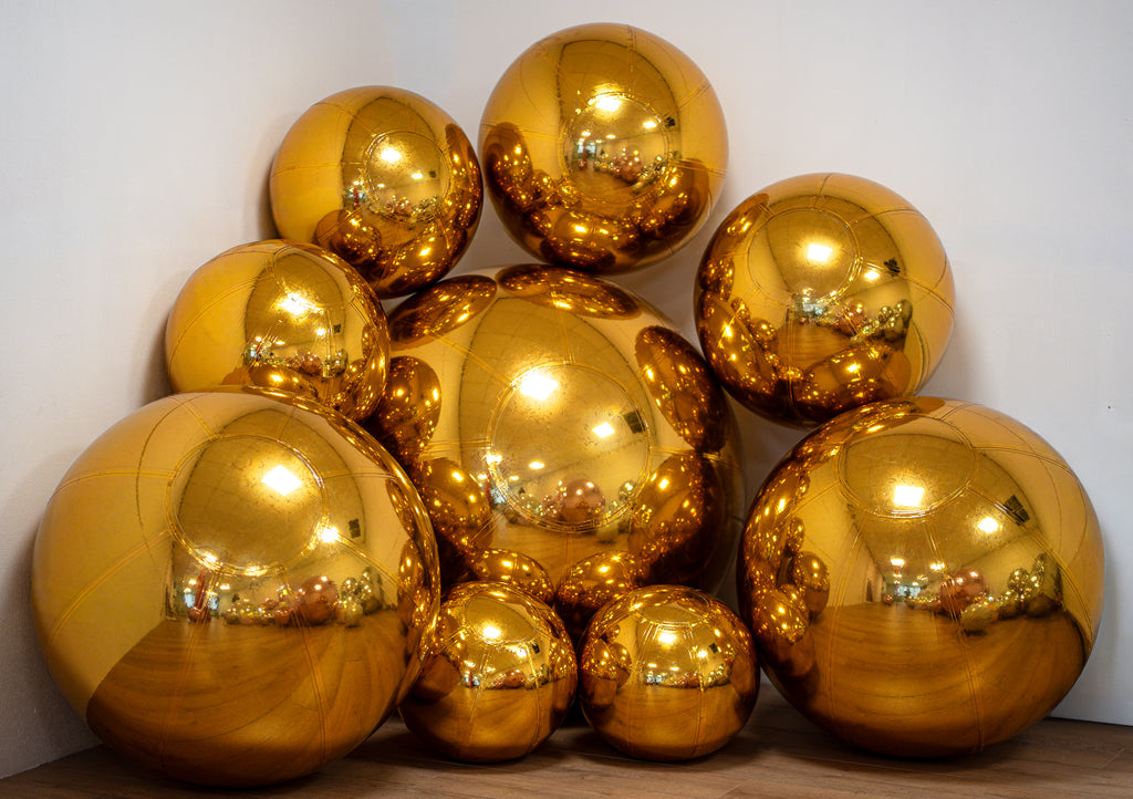 Spiegelballen