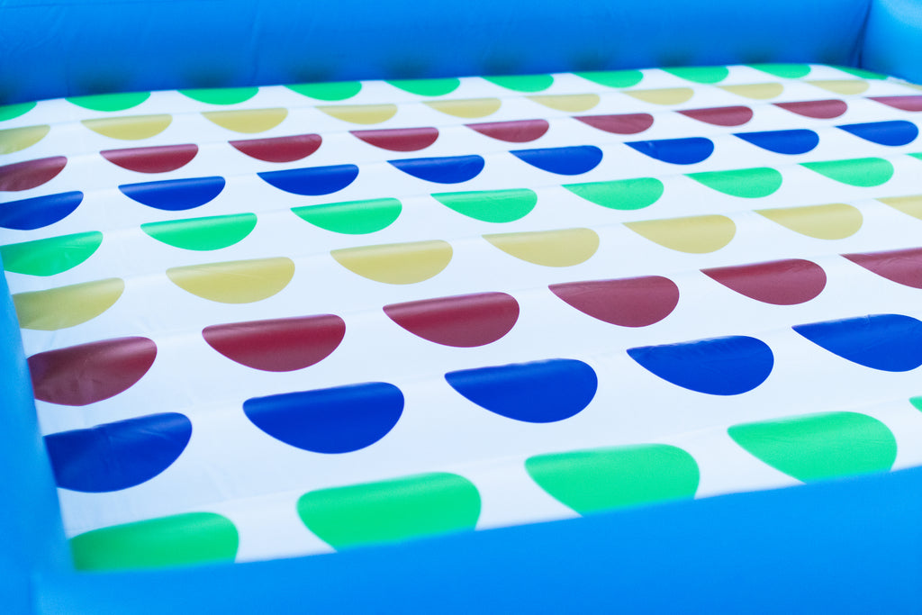 Reuze Twister