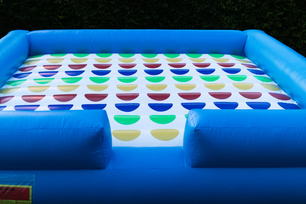 Reuze Twister