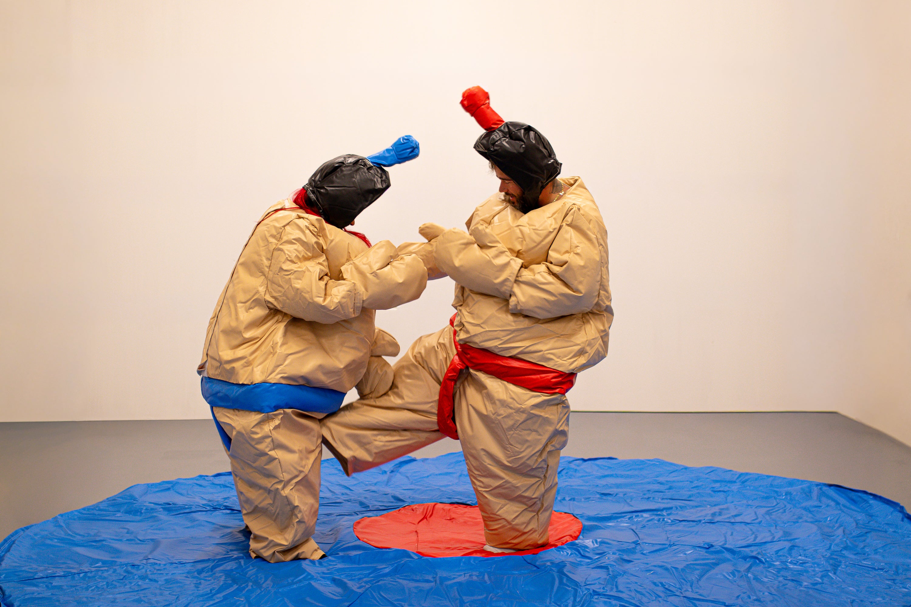 Sport, spel en educatie