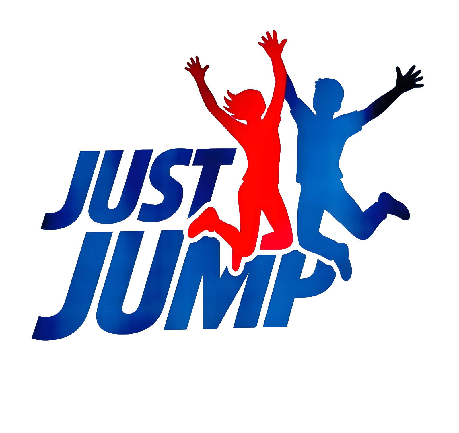 Just Jump Logo